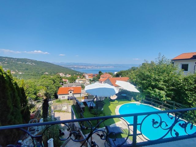 Haus zu verkaufen 267 m² – Lovran