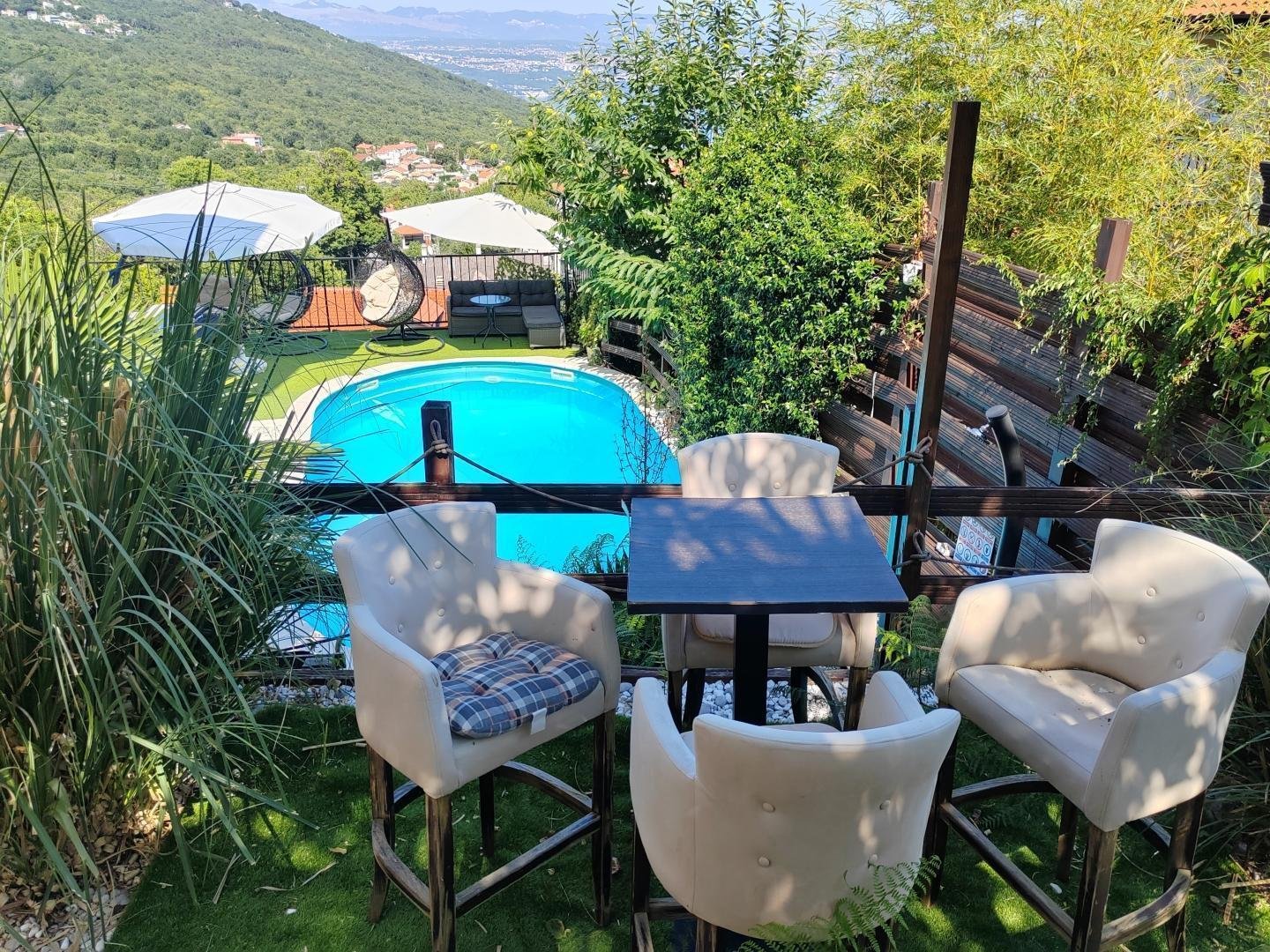 Haus Zu verkaufen - Primorsko-goranska Lovran