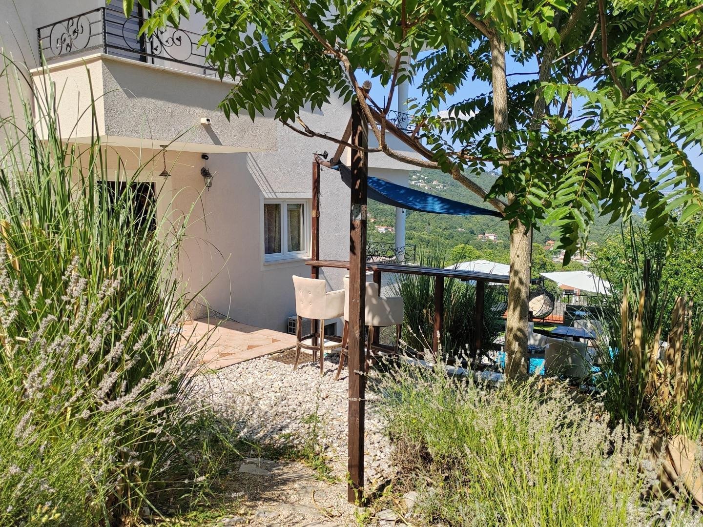 Haus Zu verkaufen - Primorsko-goranska Lovran