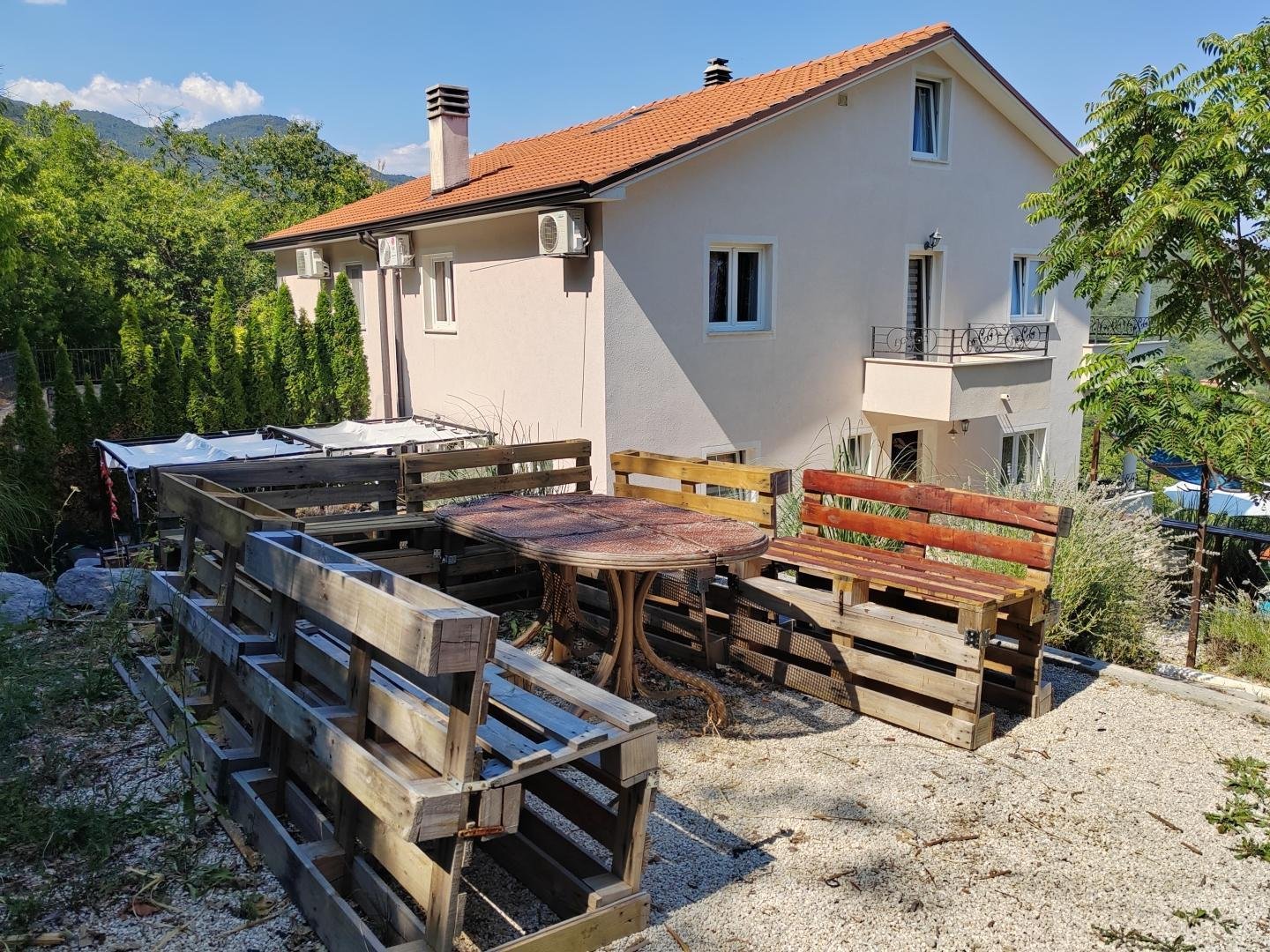 Haus Zu verkaufen - Primorsko-goranska Lovran