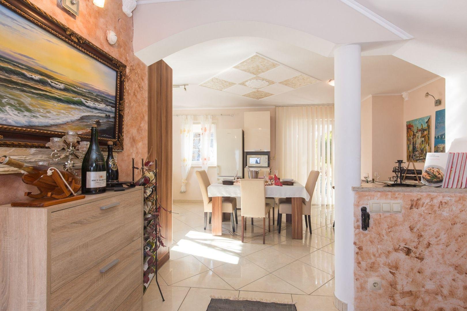 Haus Zu verkaufen - Primorsko-goranska Lovran