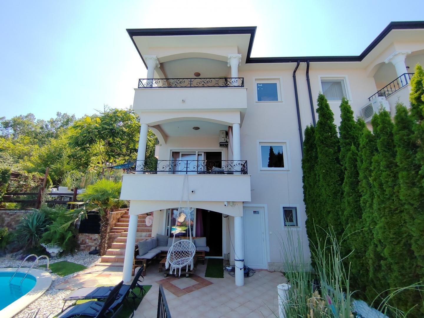 Haus Zu verkaufen - Primorsko-goranska Lovran