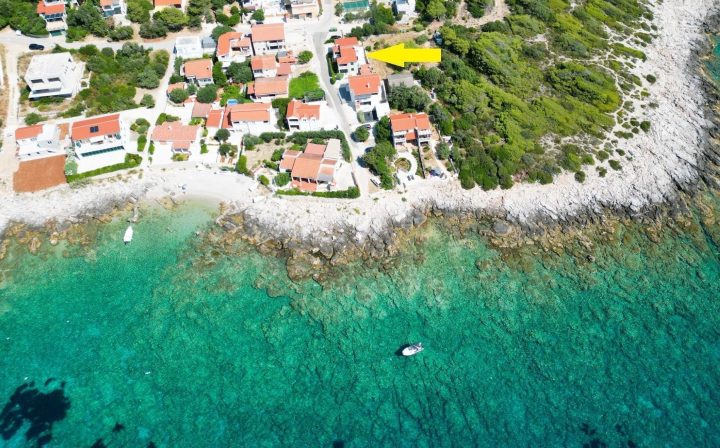 Hotel For sale - Splitsko-dalmatinska Vis - foto 2/13