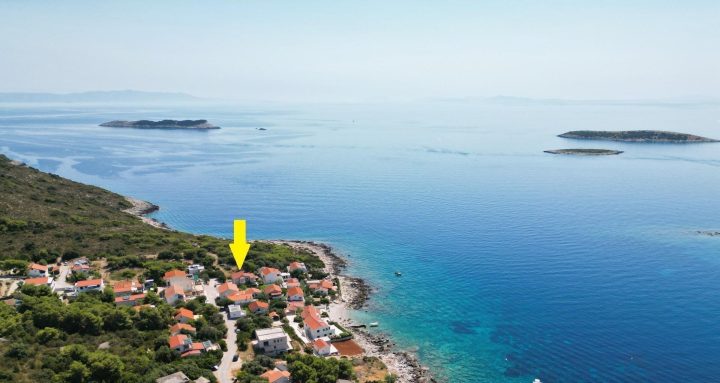 Hotel For sale - Splitsko-dalmatinska Vis - foto 3/13