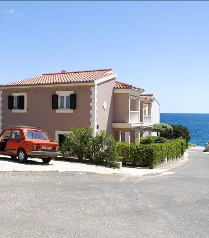 Hotel For sale - Splitsko-dalmatinska Vis - foto 5/13