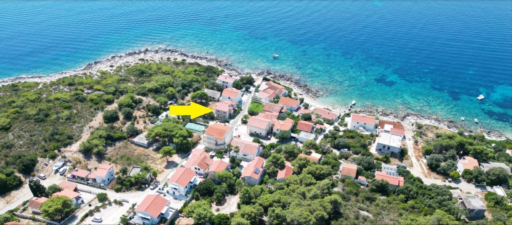 Hotel For sale - Splitsko-dalmatinska Vis - foto 1/13