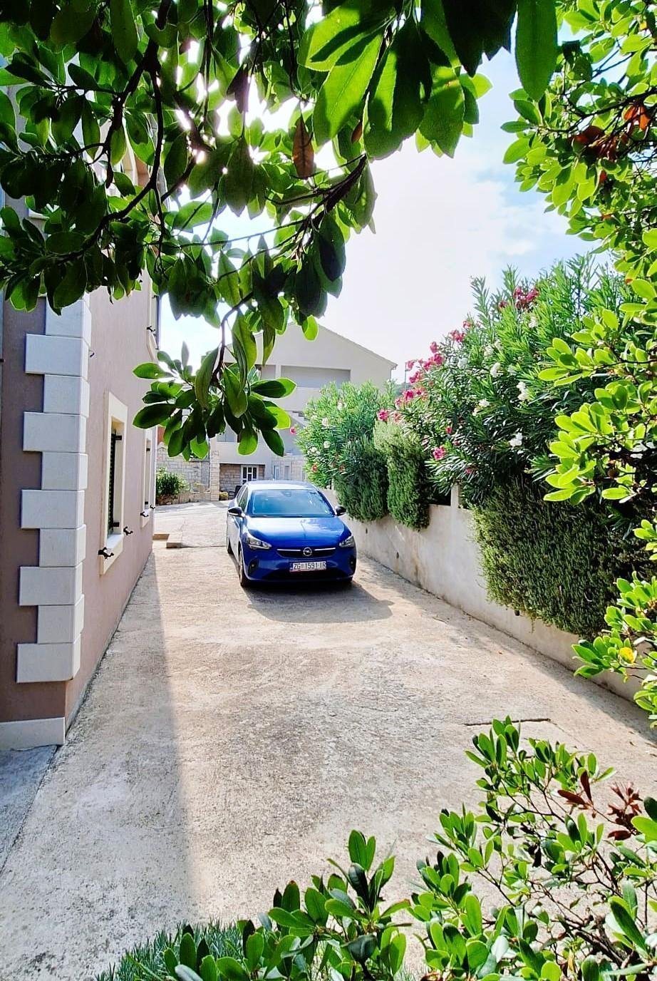 Hotel For sale - Splitsko-dalmatinska Vis
