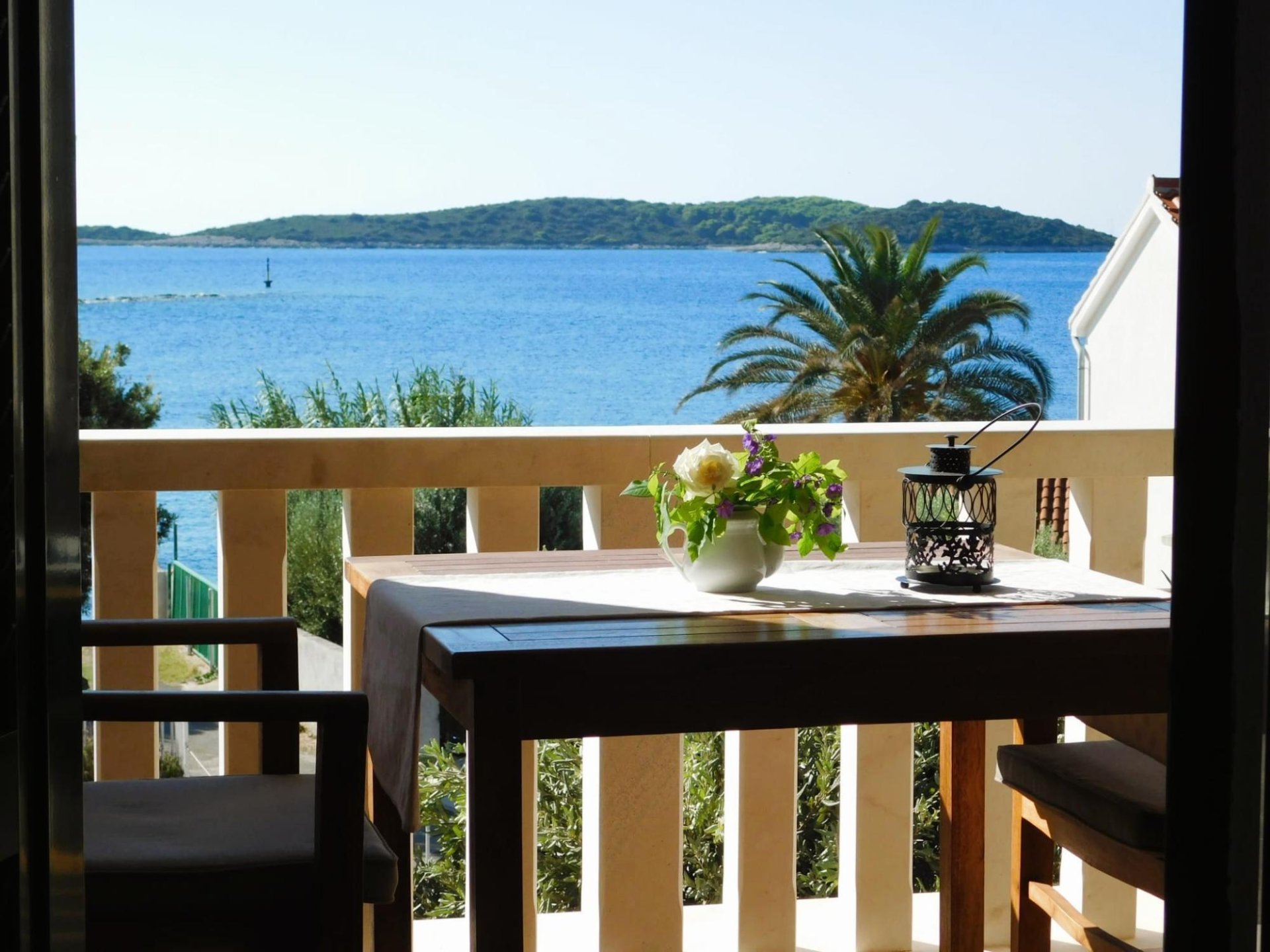 Hotel For sale - Splitsko-dalmatinska Vis