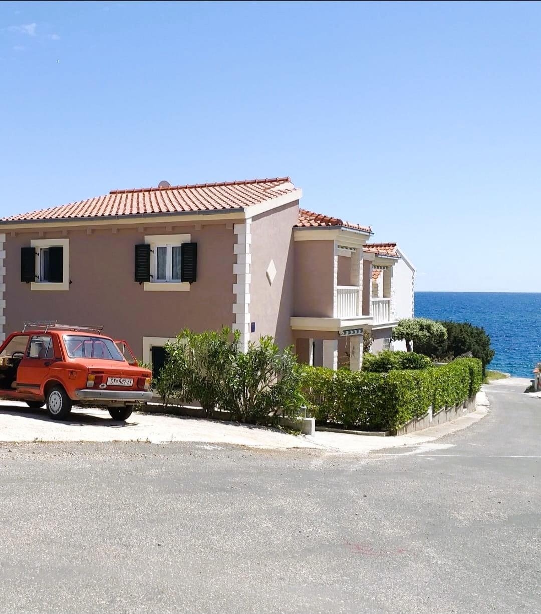 Hotel For sale - Splitsko-dalmatinska Vis