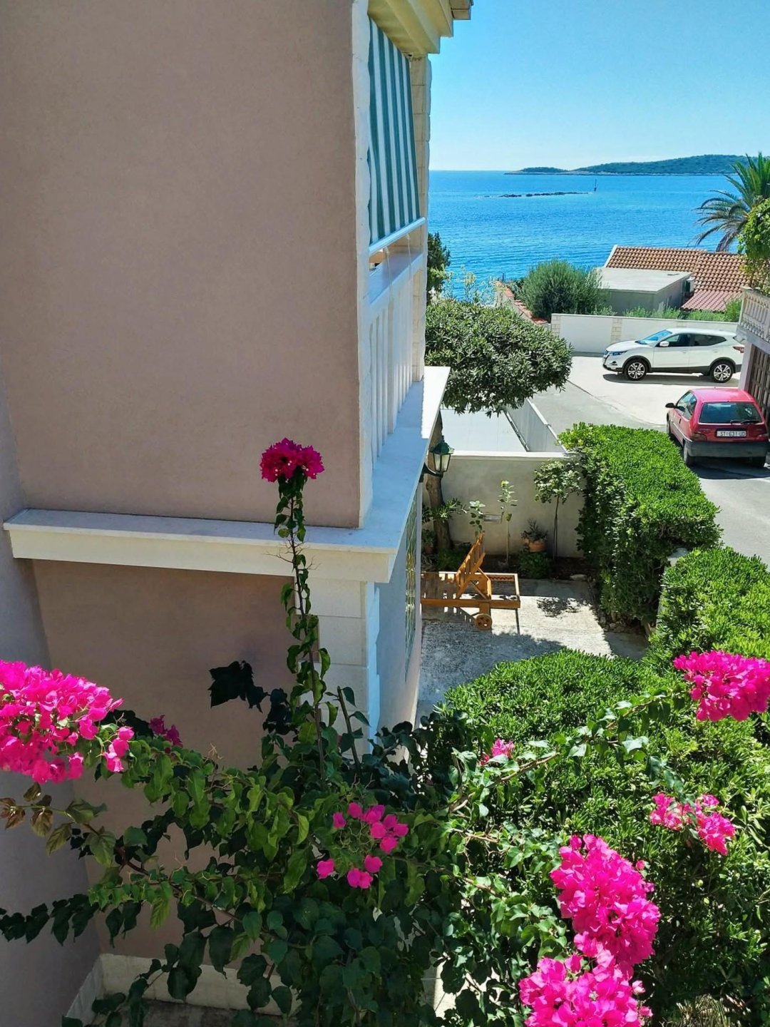 Hotel For sale - Splitsko-dalmatinska Vis