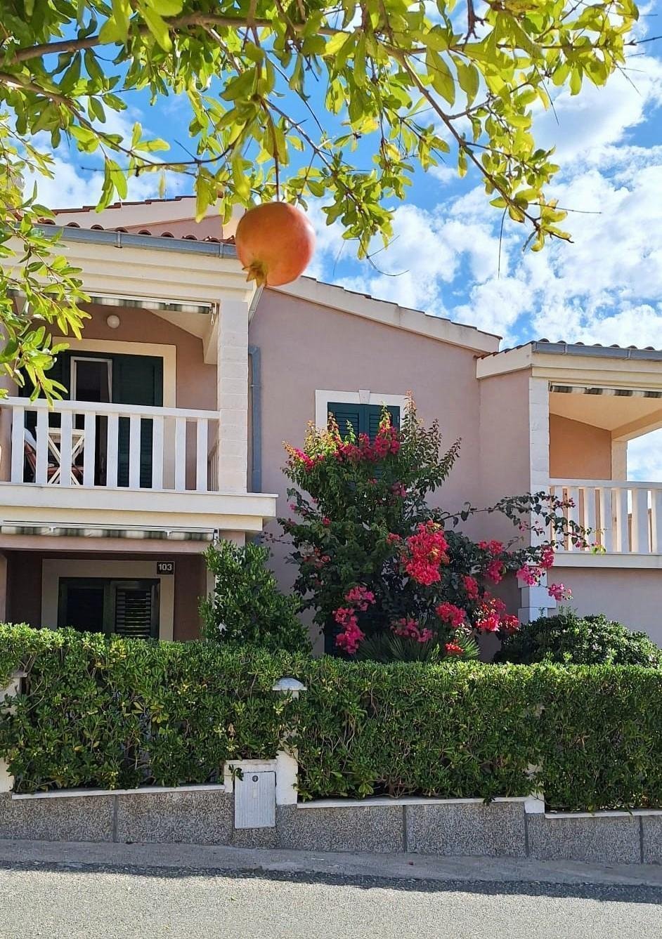 Hotel For sale - Splitsko-dalmatinska Vis