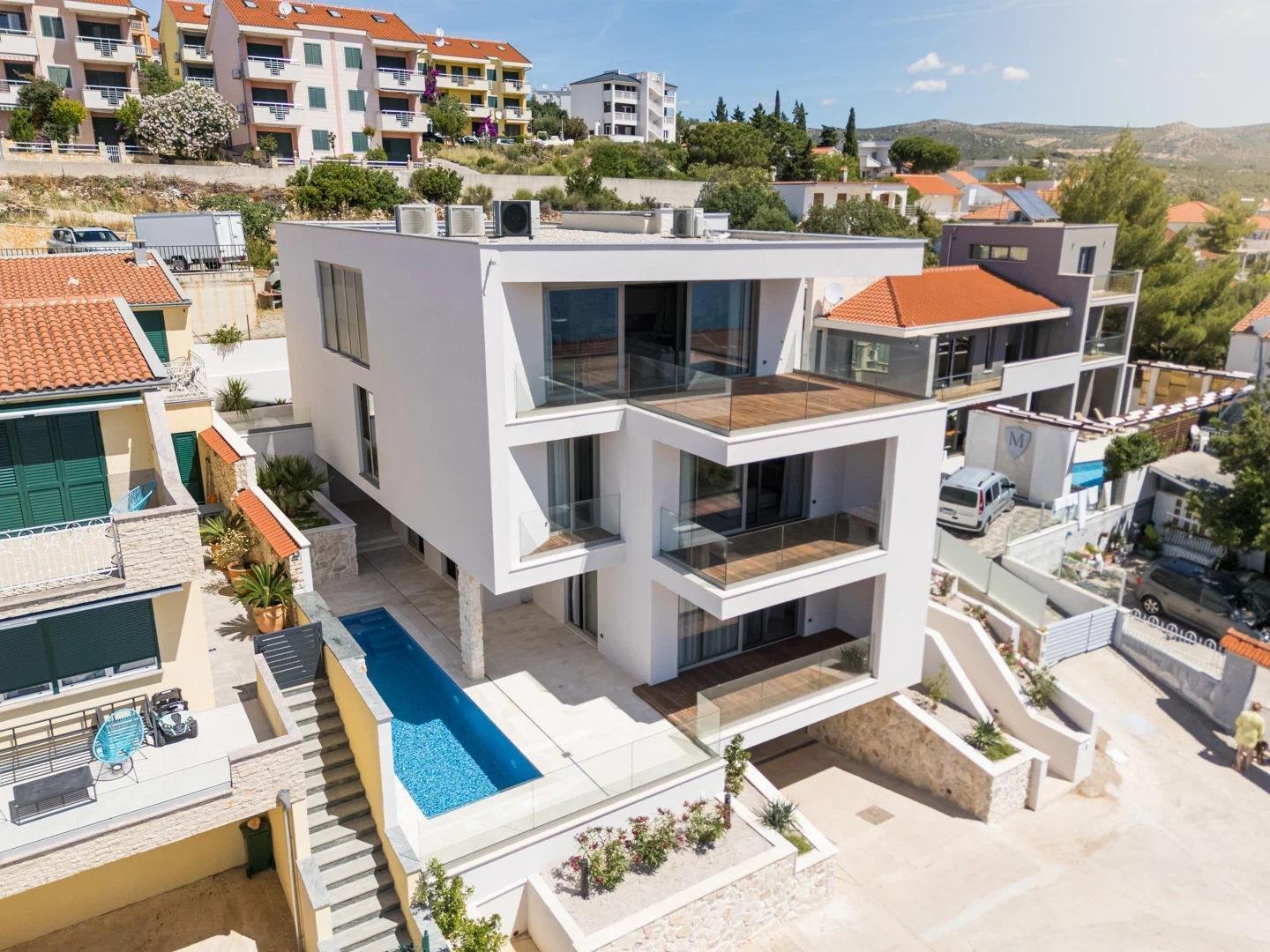 Haus Zu verkaufen - Šibensko-kninska Rogoznica