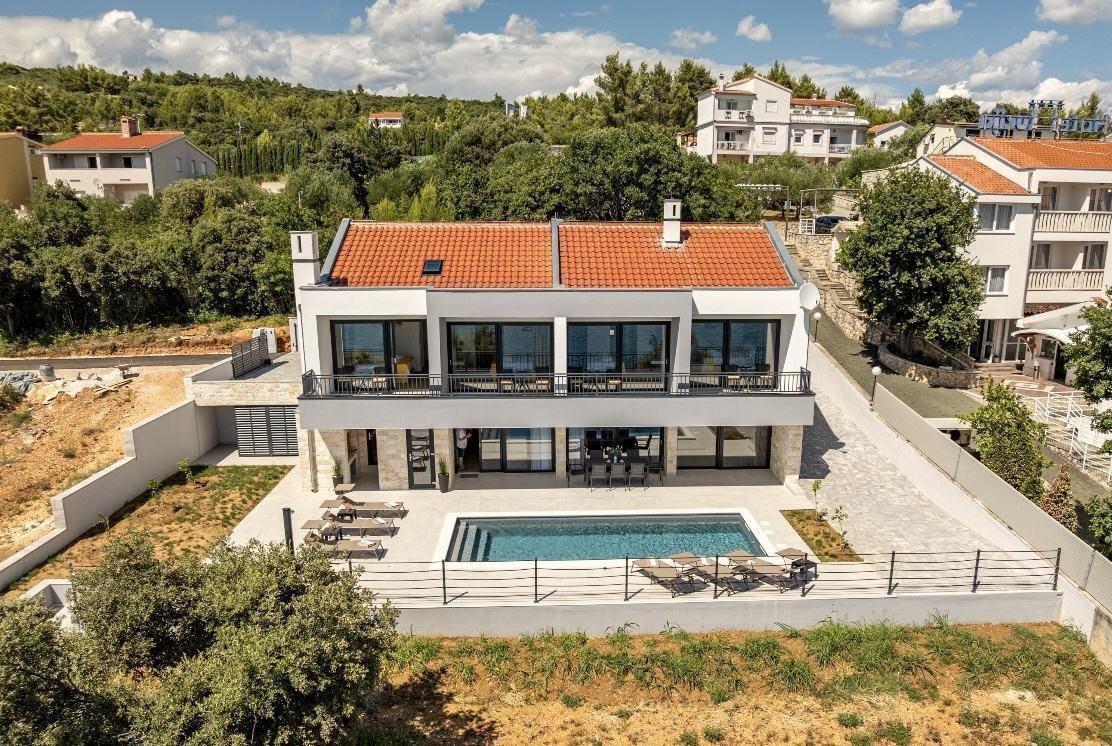 House For sale - Zadarska Zadar