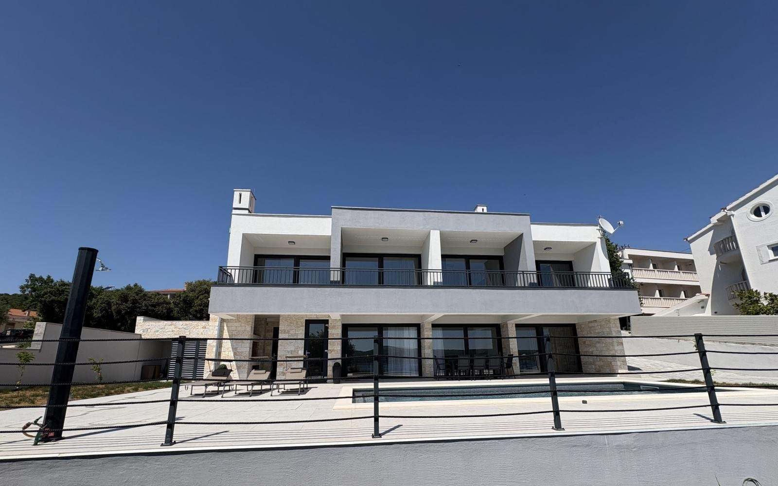 House For sale - Zadarska Zadar