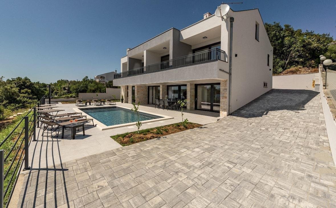 House For sale - Zadarska Zadar