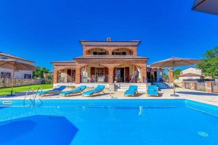 Maison À vendre - Istarska Višnjan - foto 3/24