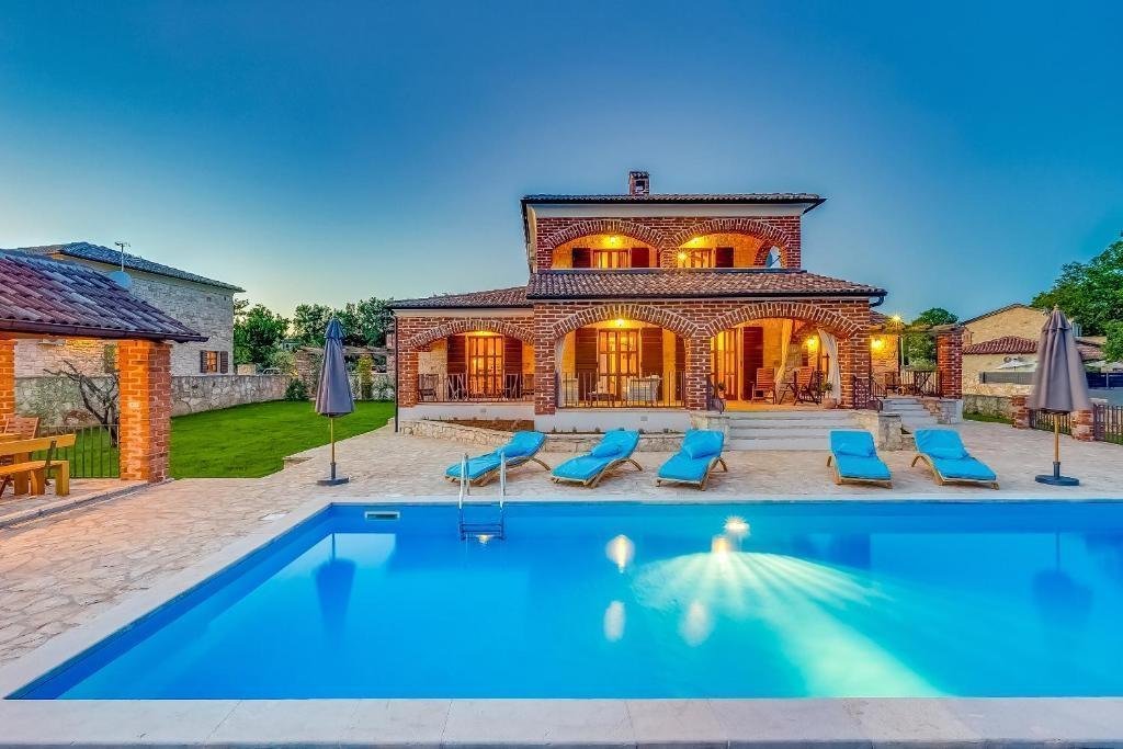 Maison À vendre - Istarska Višnjan - foto 1/24