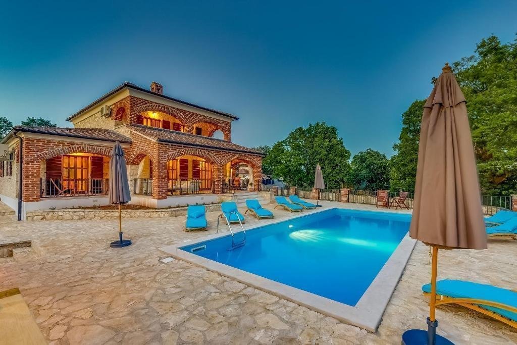 Maison À vendre - Istarska Višnjan