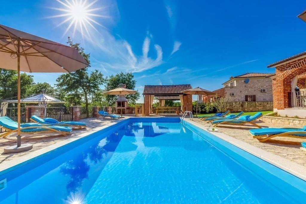 Maison À vendre - Istarska Višnjan