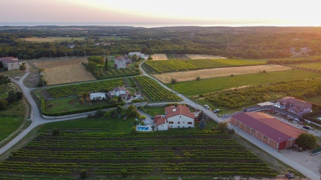 Dom Na predaj - Istarska Brtonigla