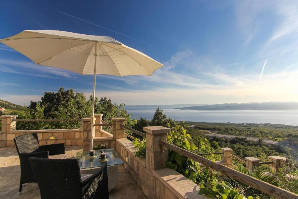 House For sale - Splitsko-dalmatinska Baška Voda