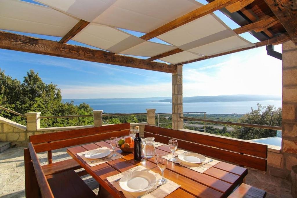 House For sale - Splitsko-dalmatinska Baška Voda