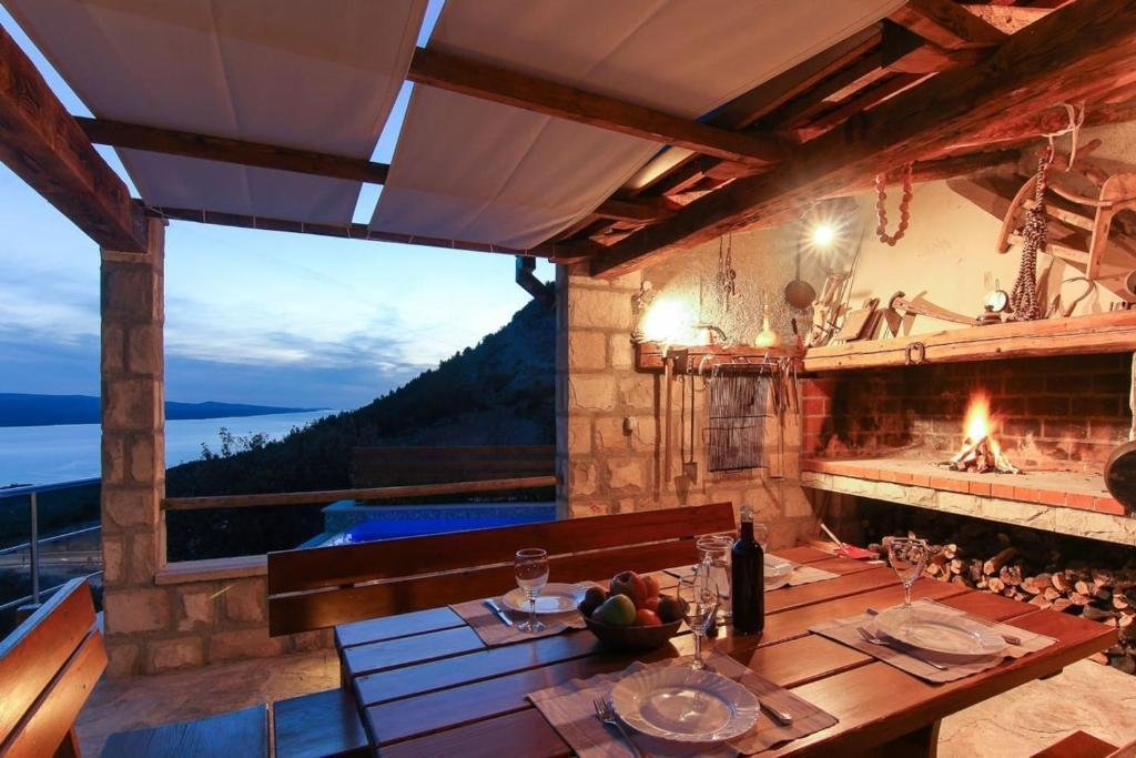 House For sale - Splitsko-dalmatinska Baška Voda