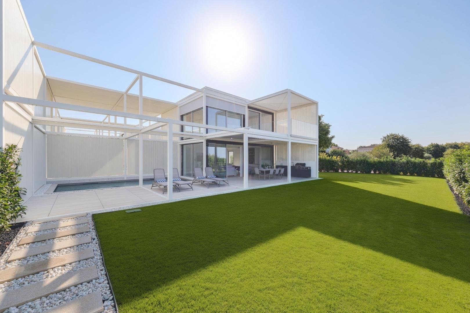 House For sale - Istarska Umag