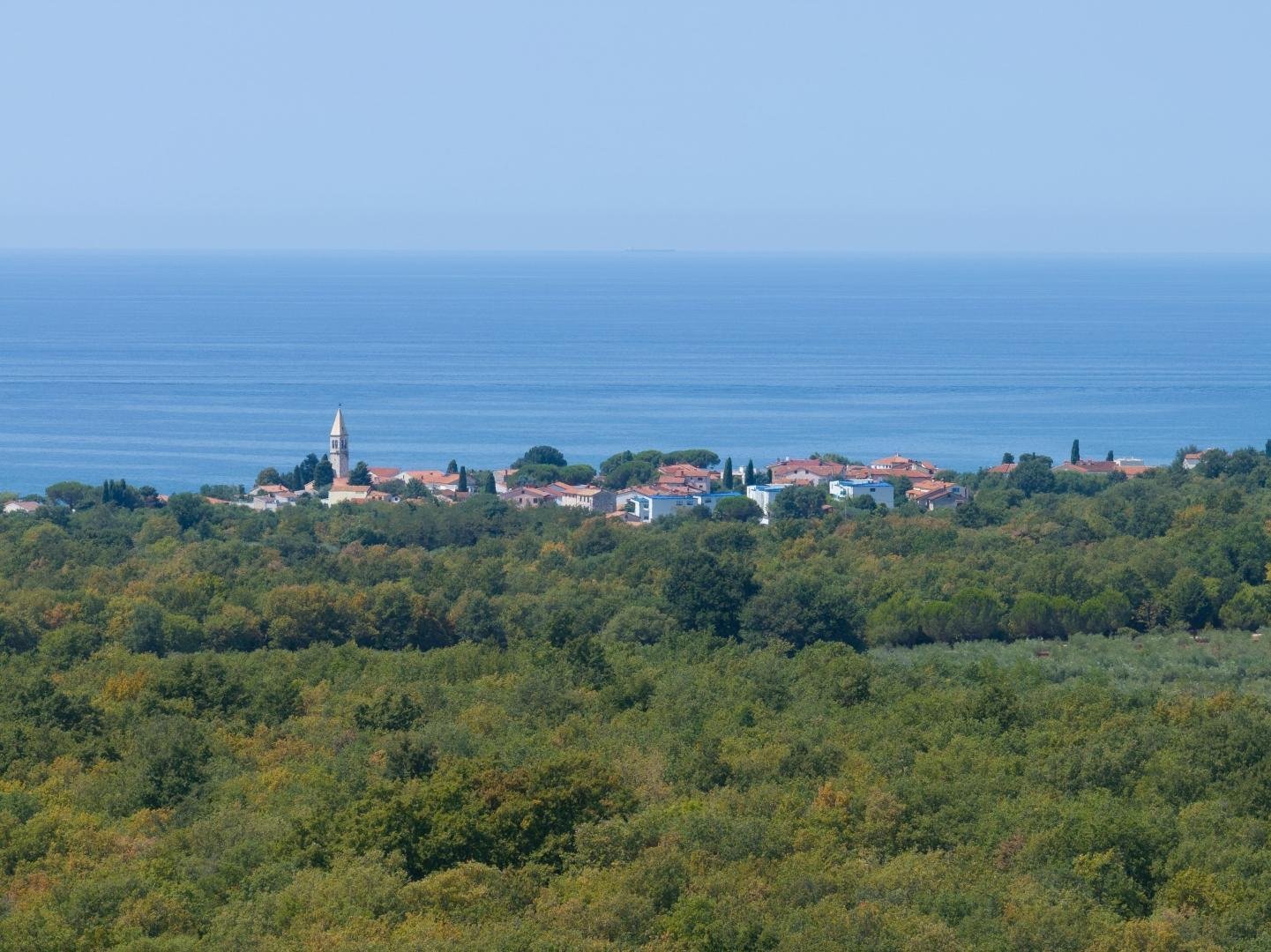 House For sale - Istarska Umag