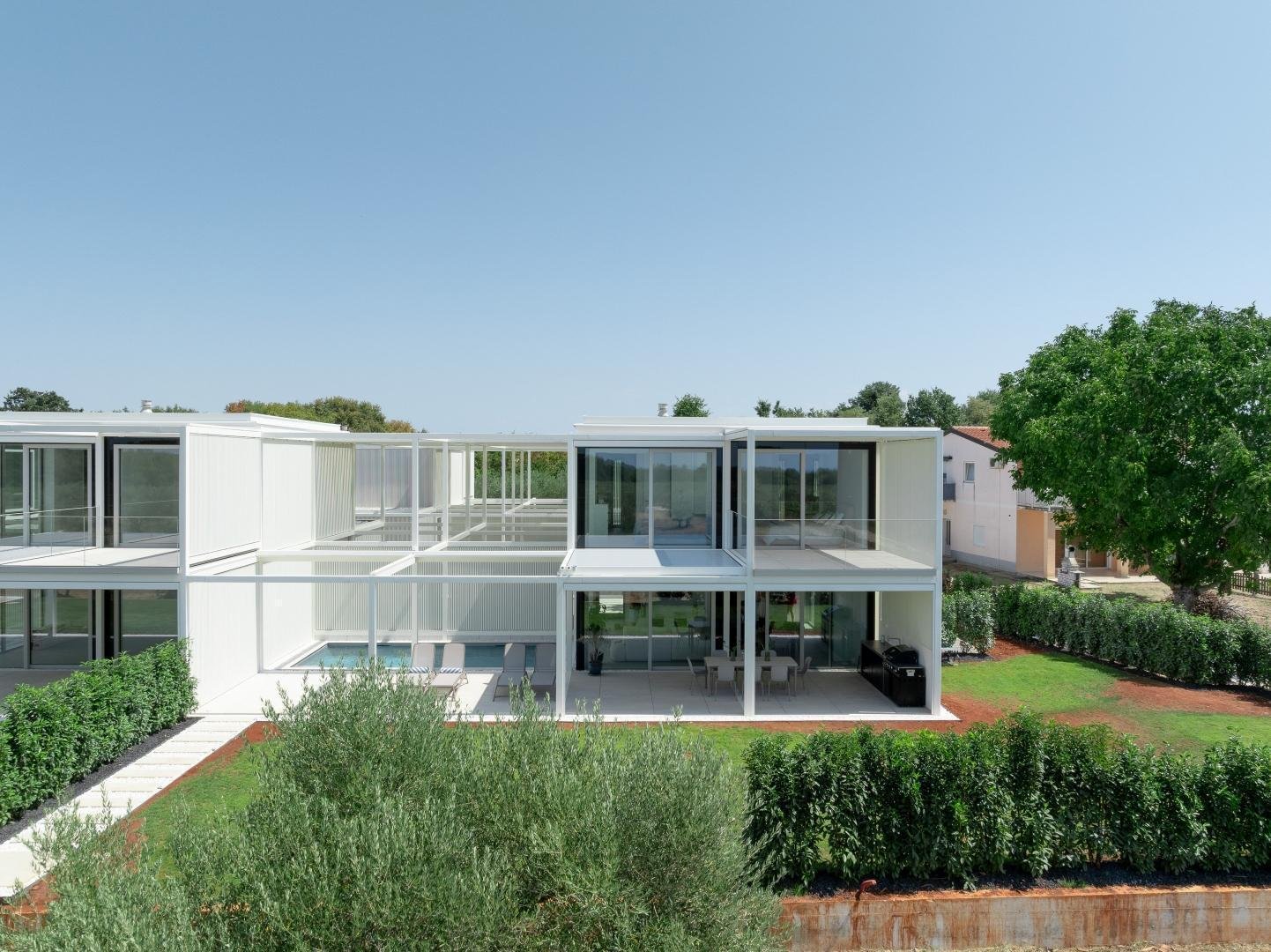 House For sale - Istarska Umag
