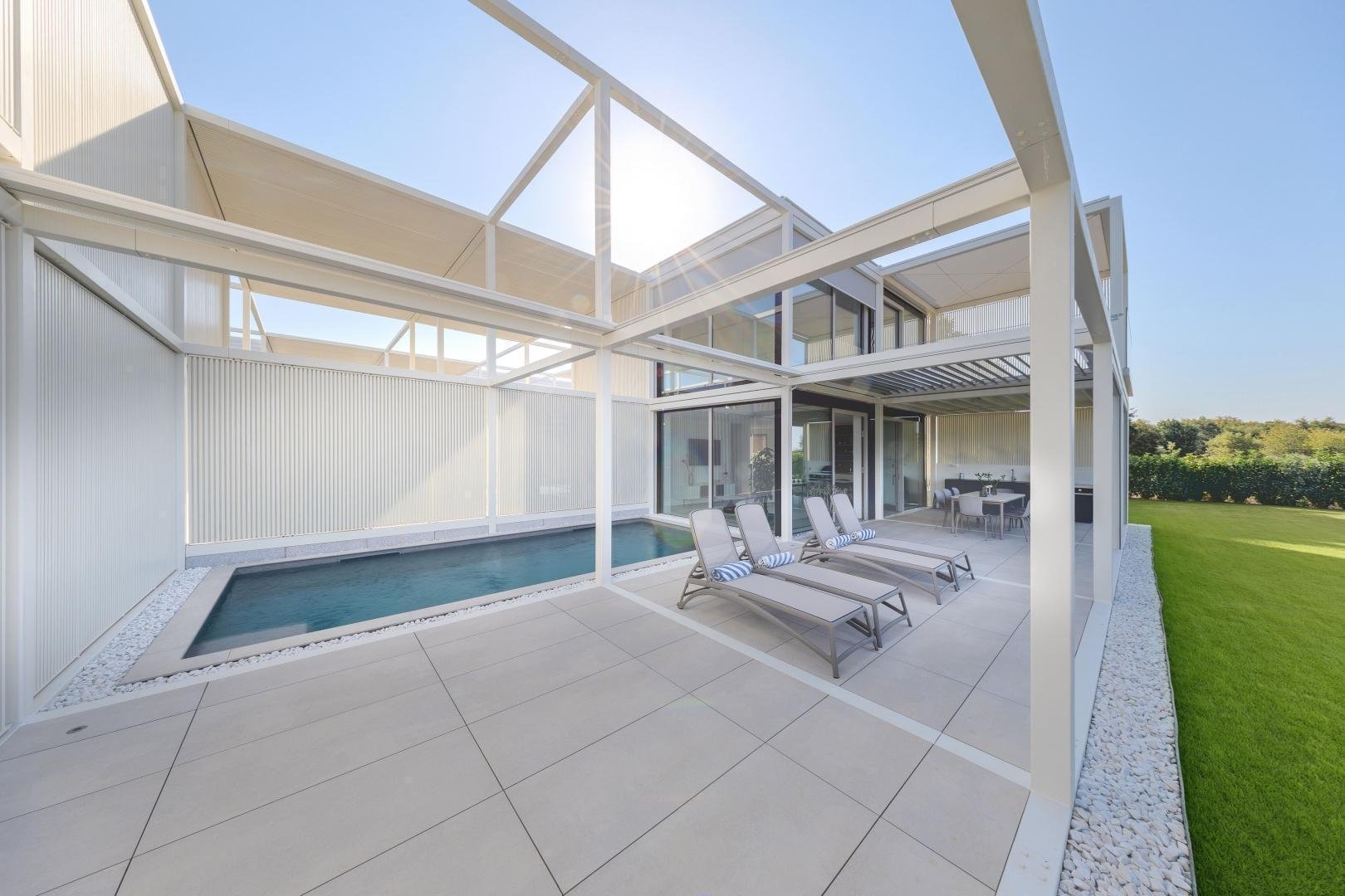 House For sale - Istarska Umag