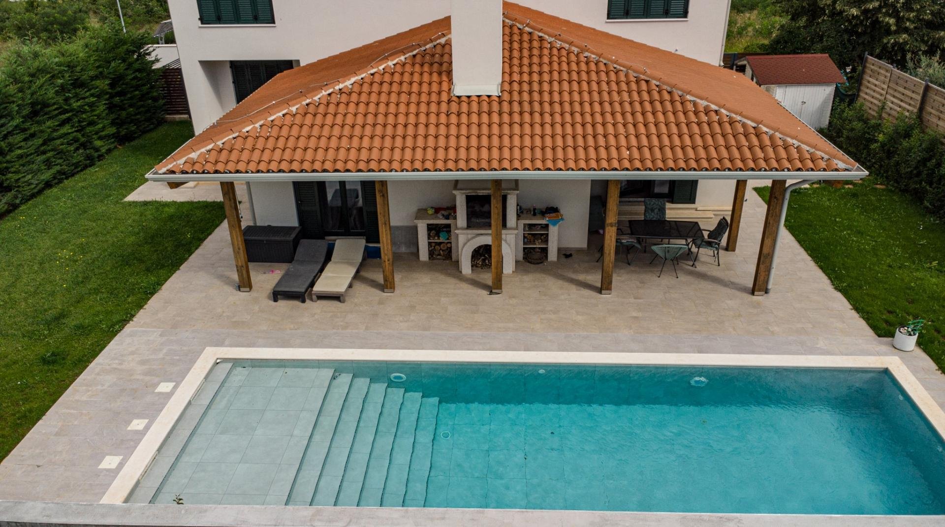 Haus Zu verkaufen - Istarska Umag