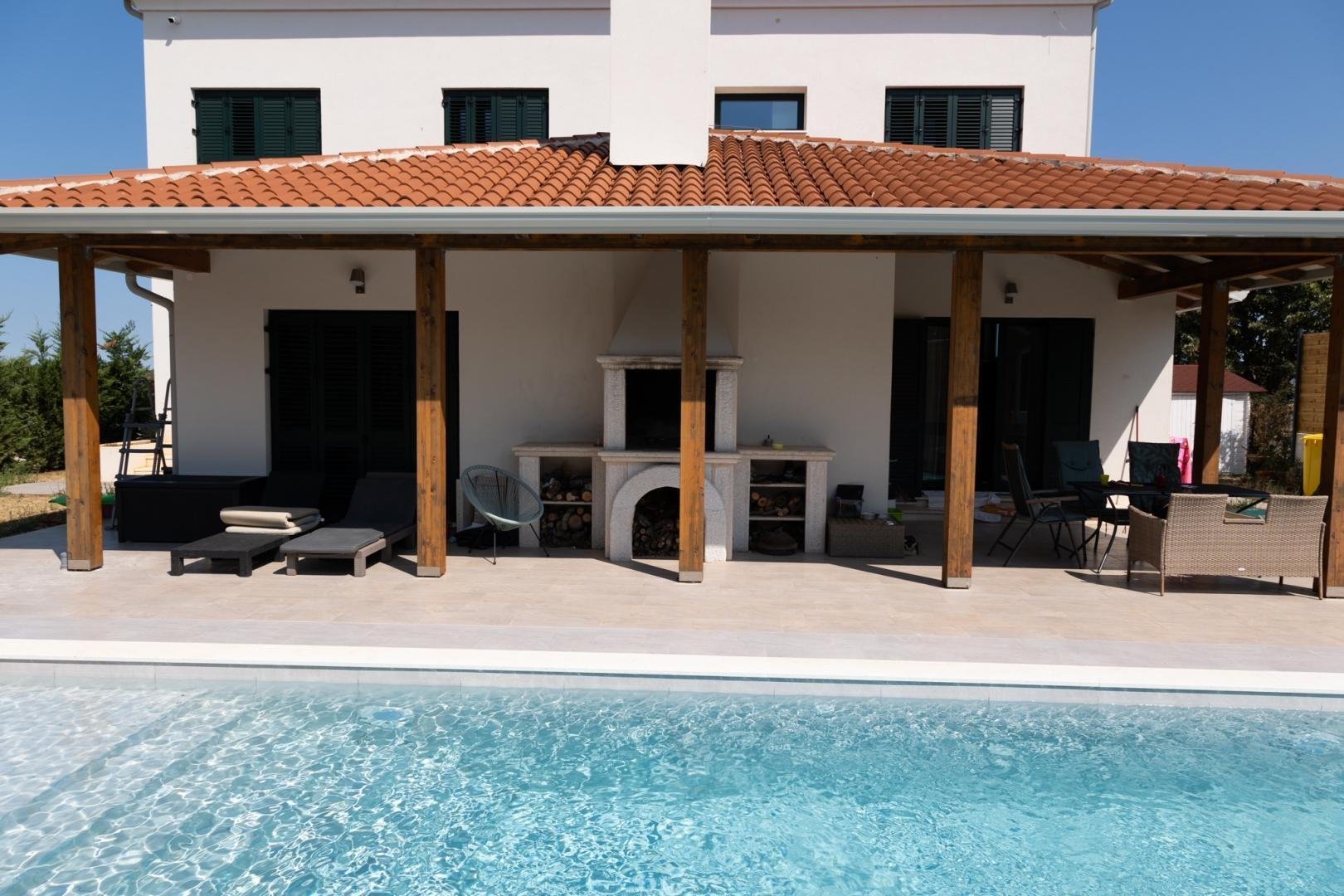 Haus Zu verkaufen - Istarska Umag