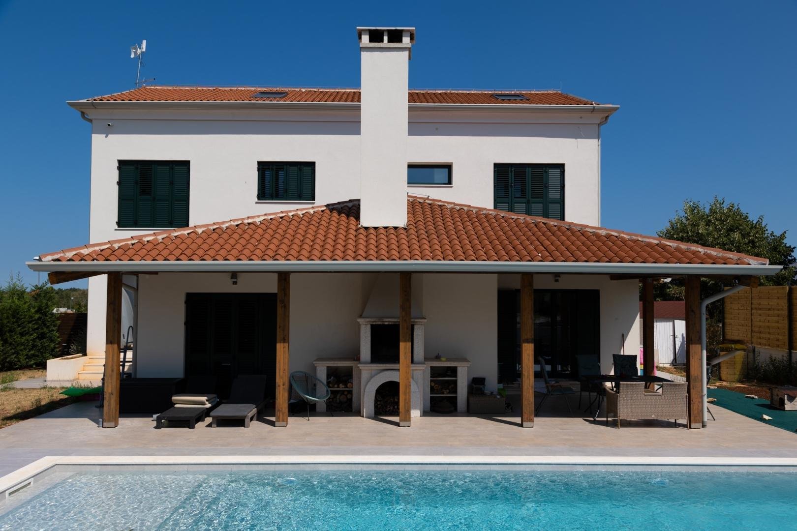 Haus Zu verkaufen - Istarska Umag