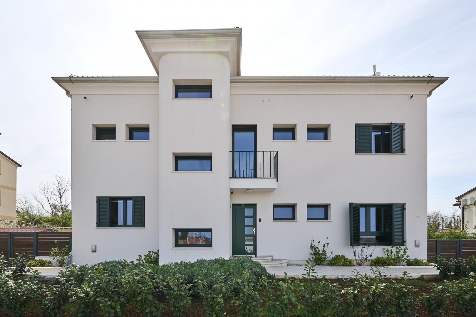 Haus Zu verkaufen - Istarska Umag