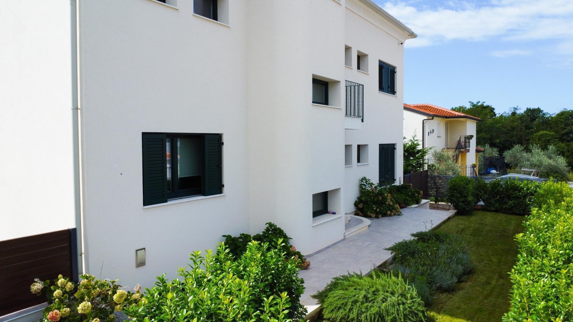 Haus Zu verkaufen - Istarska Umag