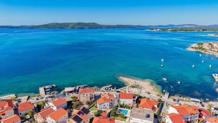 Hotel Na sprzedaż - šibenik - foto 3/24