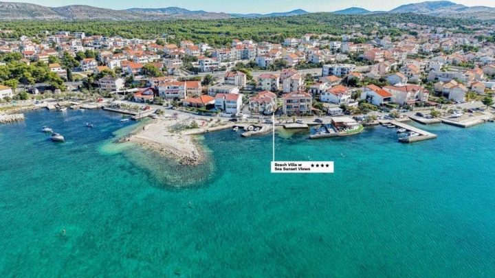 Hotel Na sprzedaż - šibenik - foto 4/24