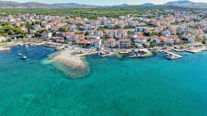 Hotel Na sprzedaż - šibenik - foto 5/24