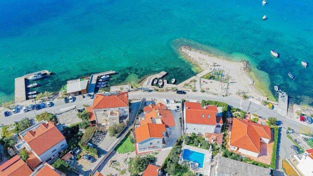 Hotel Na sprzedaż -  Šibenik