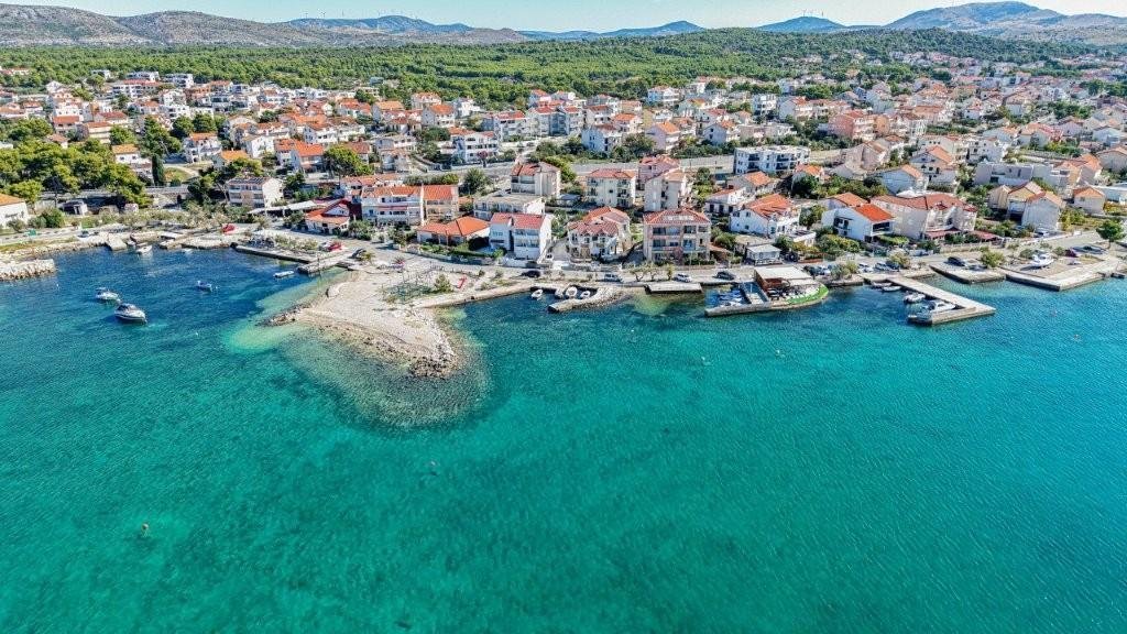 Hotel Na sprzedaż -  Šibenik