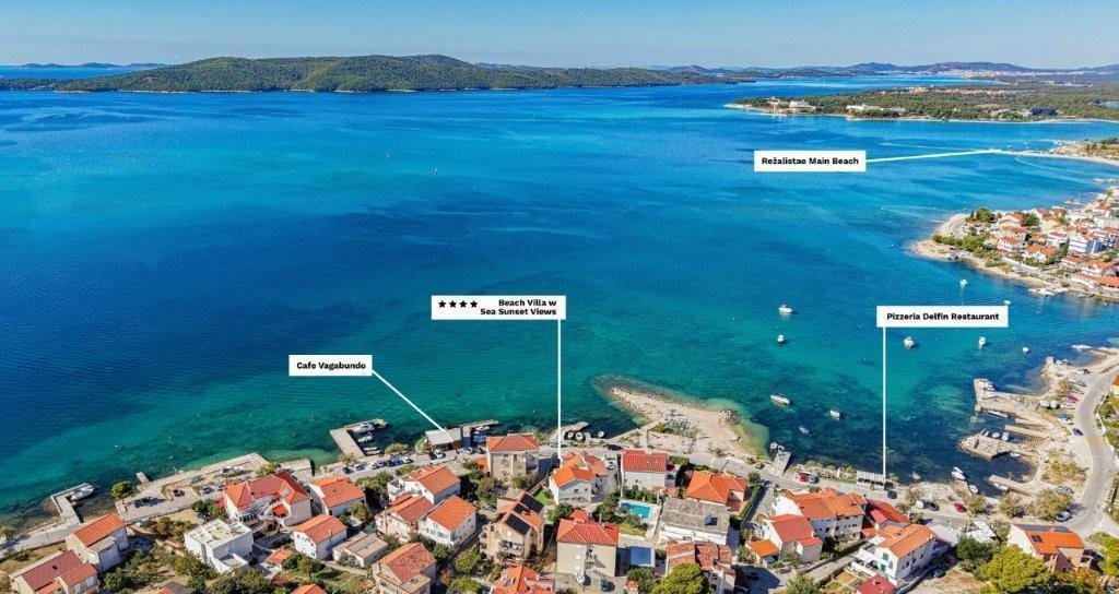Hotel Na sprzedaż -  Šibenik