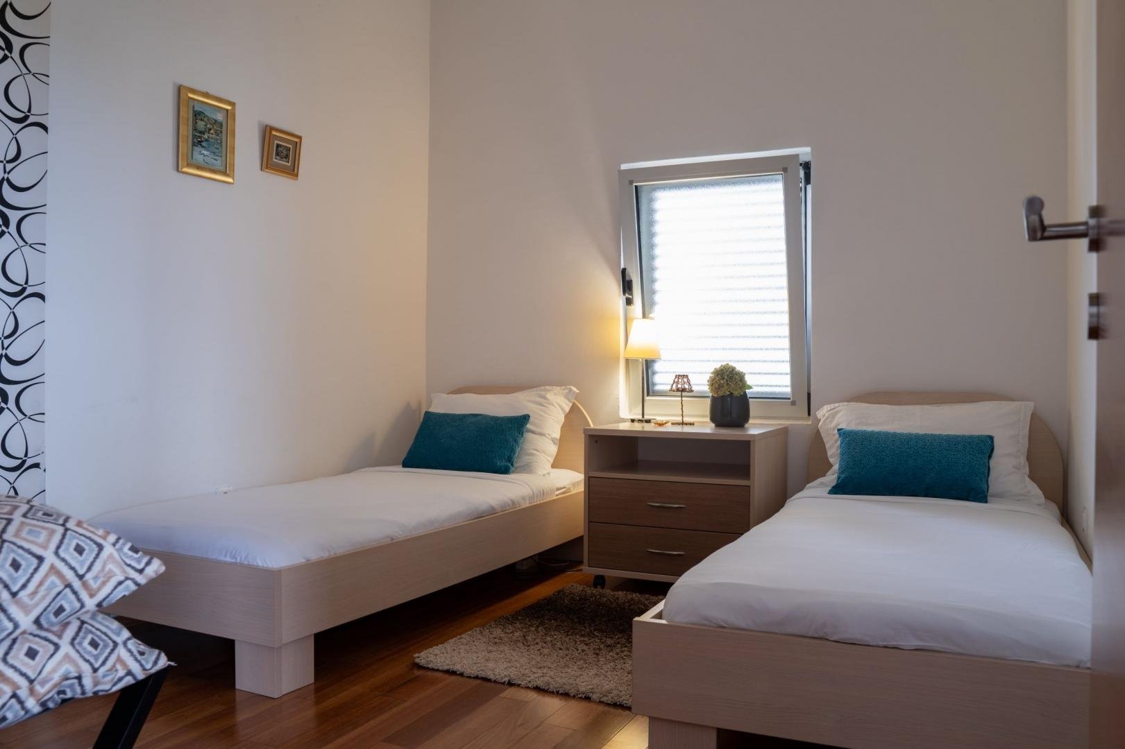 Hotel For sale - Istarska Rovinj