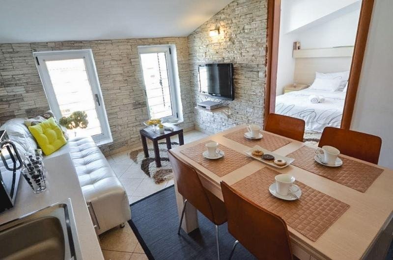 Hotel For sale - Istarska Rovinj
