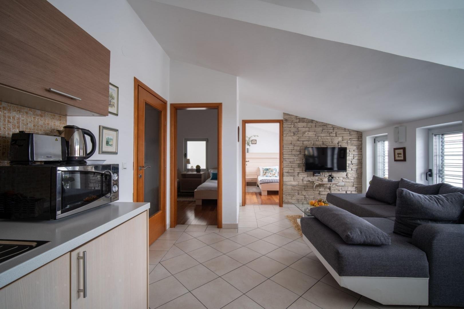 Hotel For sale - Istarska Rovinj