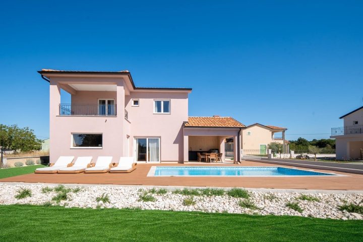 Kuća na prodaju 150 m² – Žminj