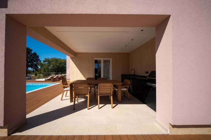 Casa In vendita - Istarska žminj - foto 4/21