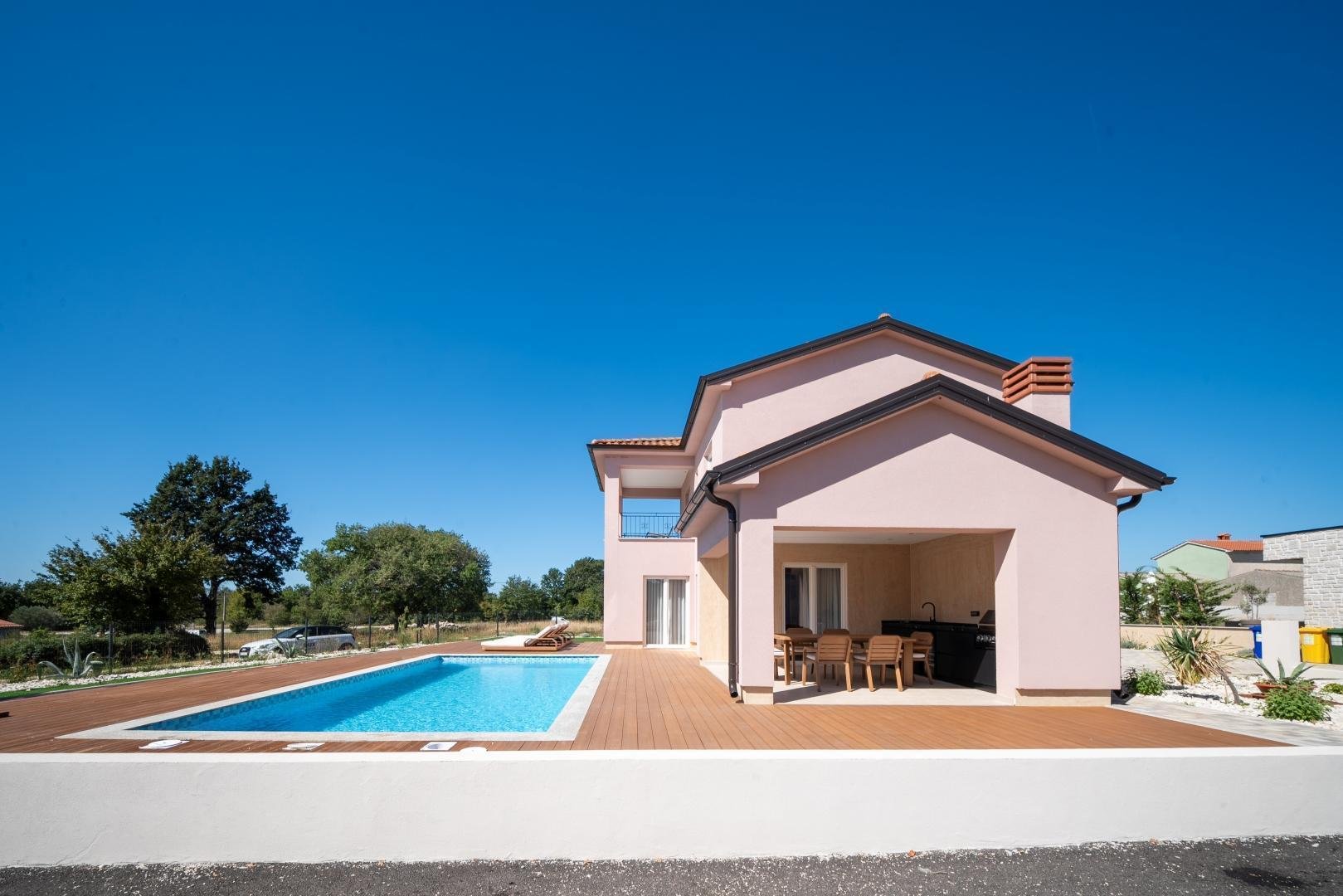 Casa In vendita - Istarska Žminj