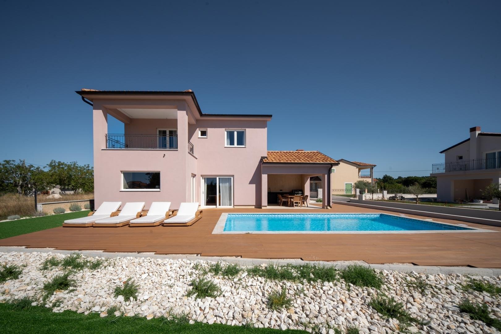 Casa In vendita - Istarska Žminj
