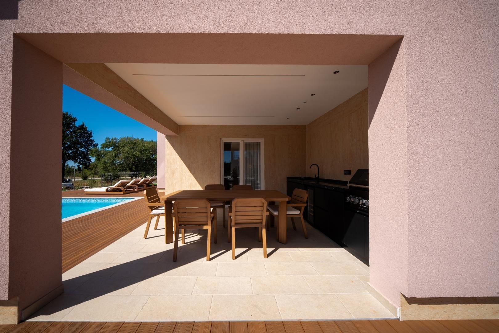 Casa In vendita - Istarska Žminj